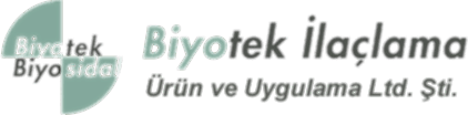 Biyotek Biyosidal